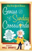 The New York Times Genius Sunday Crosswords