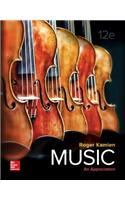 Music: An Appreciation