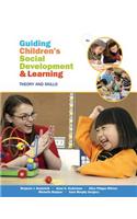 Guiding Children's Social Development and Learning