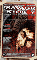 Savage Kick #7