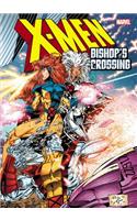 X-men: Bishop's Crossing