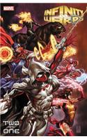 Infinity Warps: Two-in-One