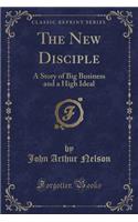 The New Disciple