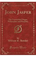John Jasper