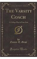 The Varsity Coach