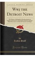 Wwj the Detroit News