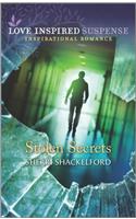 Stolen Secrets