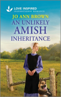 Unlikely Amish Inheritance