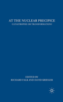 At the Nuclear Precipice