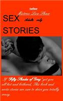 Fifty Shades of Sex