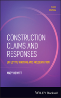 Construction Claims and Responses