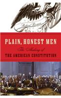 Plain, Honest Men