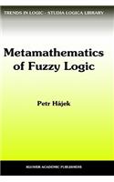 Metamathematics of Fuzzy Logic