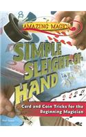 Simple Sleight-Of-Hand