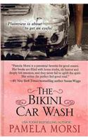 The Bikini Car Wash: (Wheeler Hardcover)