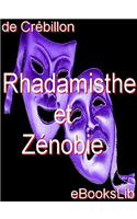 Rhadamisthe Et Zenobie