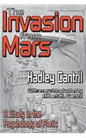 The Invasion from Mars