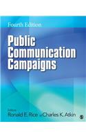 Public Communication Campaigns