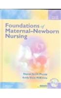 Foundations of Maternal-Newborn Nursing