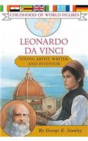 Leonardo Da Vinci