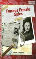 Literacy Network Middle Primary Upp Topic6:Famous Female Spies