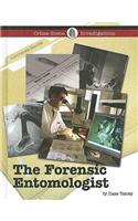 The Forensic Entomologist