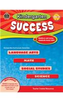 Kindergarten Success