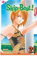Skip·Beat!, Vol. 21