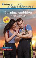 Burning Ambition