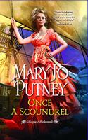Once a Scoundrel: (Rogues Redeemed)