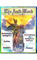 Anti-Word: The Absurdity Of Religious Belief