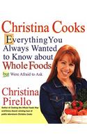 Christina Cooks