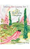 The Land of Watermelon Mountains