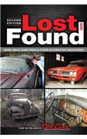 Lost and Found