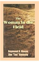 Woman In The Field