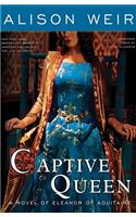 Captive Queen: (Playaway Adult Fiction)