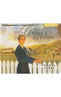 Anna's Return: (Pleasant Valley (Audio))