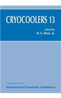 Cryocoolers 13