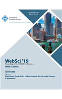WebSci '19