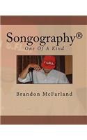Songography: One Of A Kind(English)