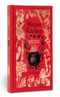 Wiccan Kitchen