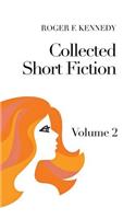 Collected Short Fiction