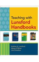 Teaching with Lunsford Handbooks