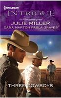 Three Cowboys