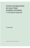 State Estimation in Electric Power Systems