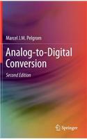 Analog-To-Digital Conversion