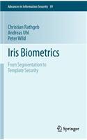 Iris Biometrics