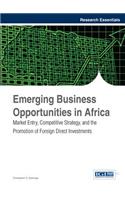 Emerging Business Opportunities in Africa