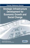 Strategic Infrastructure Development for Economic Growth and Social Change