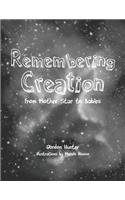 Remembering Creation
